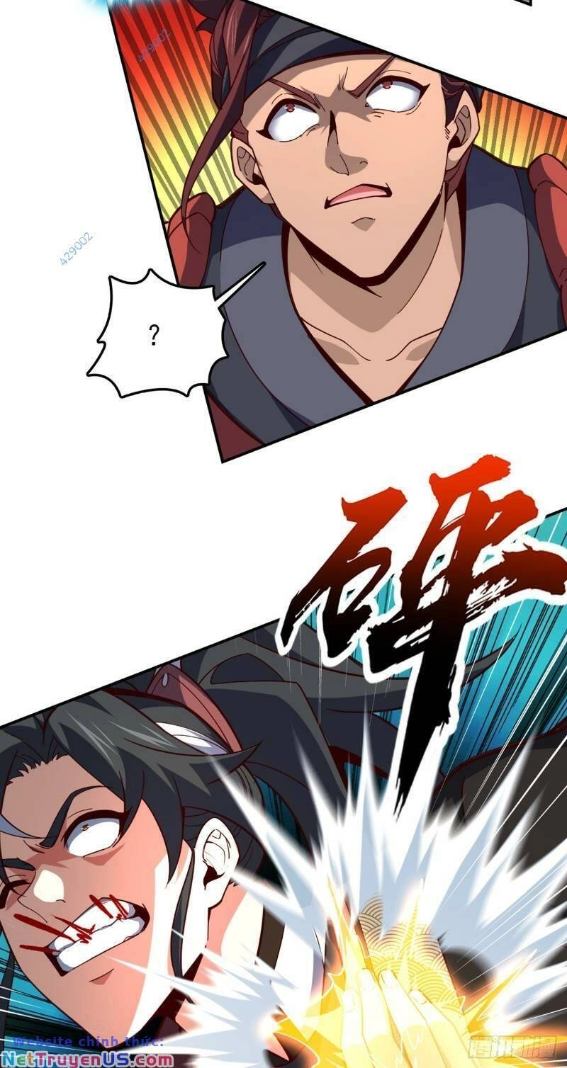 Ta , Thần Long Chi Hậu Chapter 10 - 41