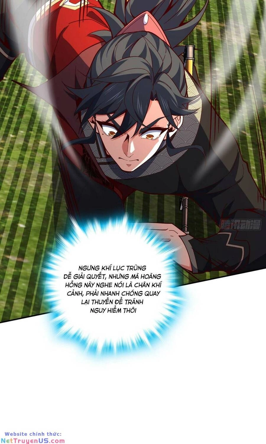 Ta , Thần Long Chi Hậu Chapter 11 - 3