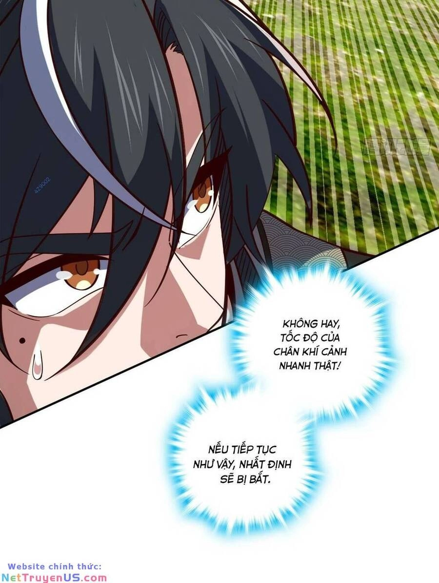 Ta , Thần Long Chi Hậu Chapter 11 - 8