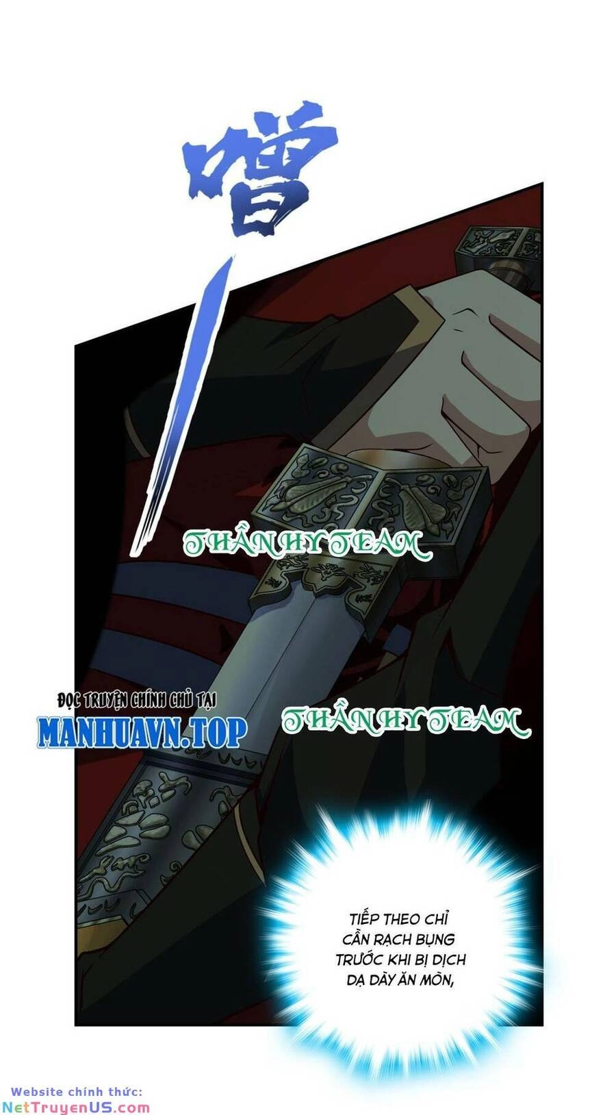 Ta , Thần Long Chi Hậu Chapter 11 - 55