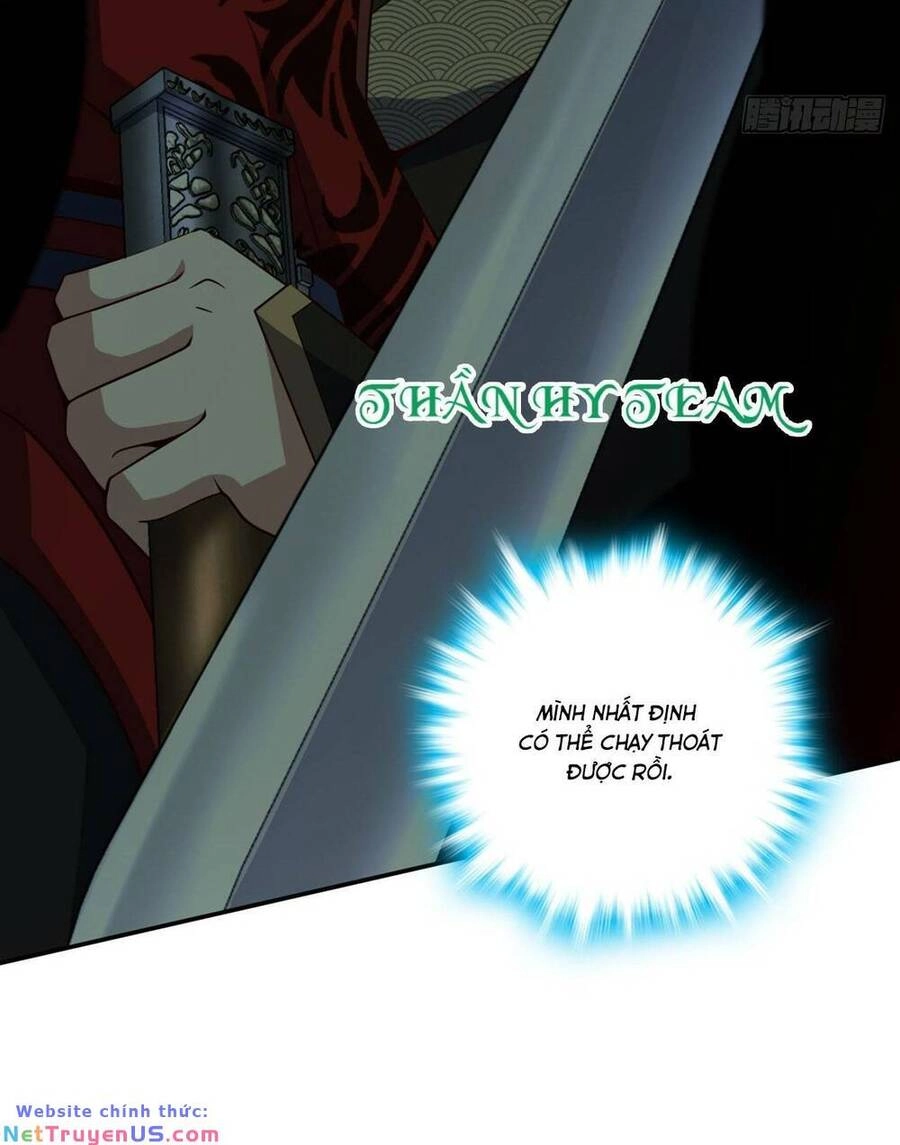 Ta , Thần Long Chi Hậu Chapter 11 - 58