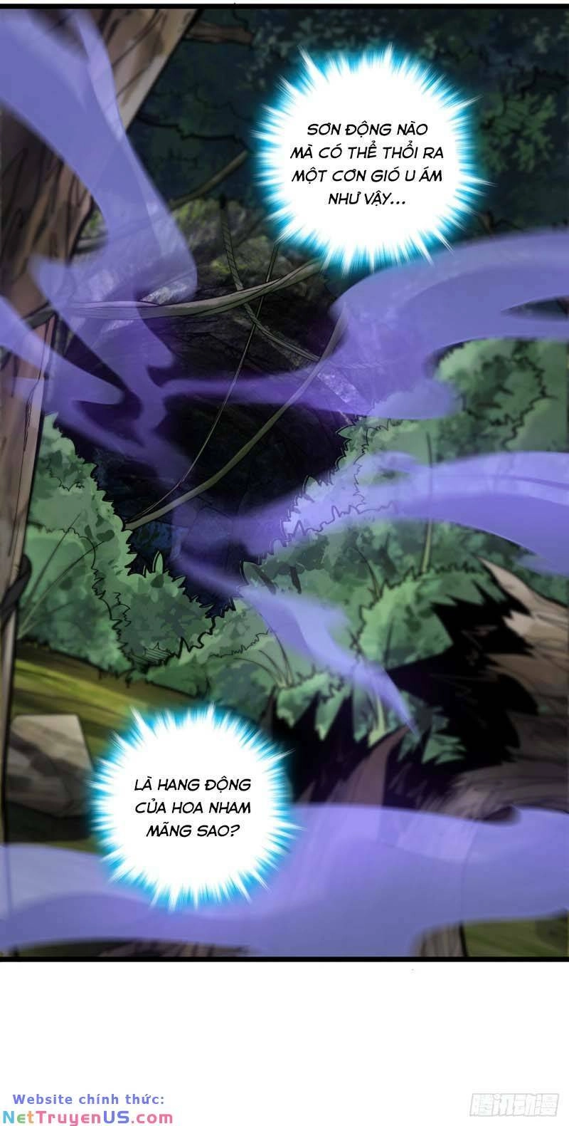 Ta , Thần Long Chi Hậu Chapter 12 - 8