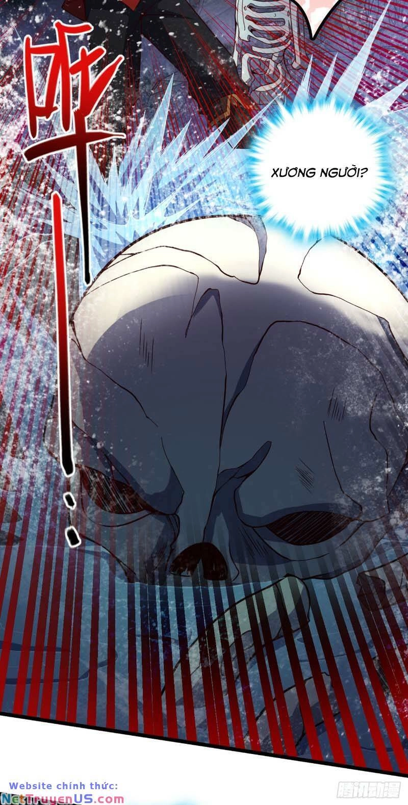 Ta , Thần Long Chi Hậu Chapter 12 - 26