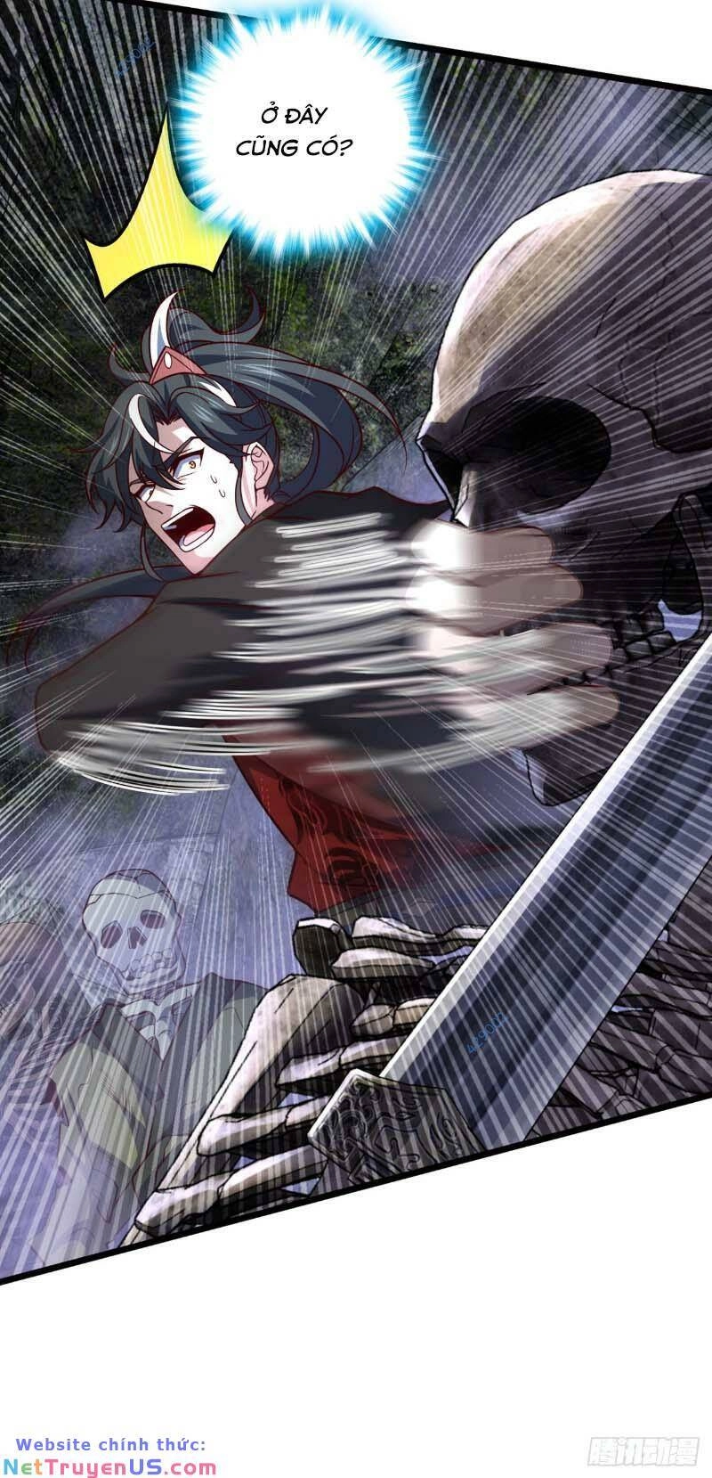 Ta , Thần Long Chi Hậu Chapter 12 - 27