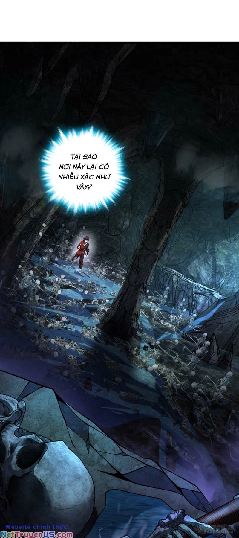 Ta , Thần Long Chi Hậu Chapter 12 - 28