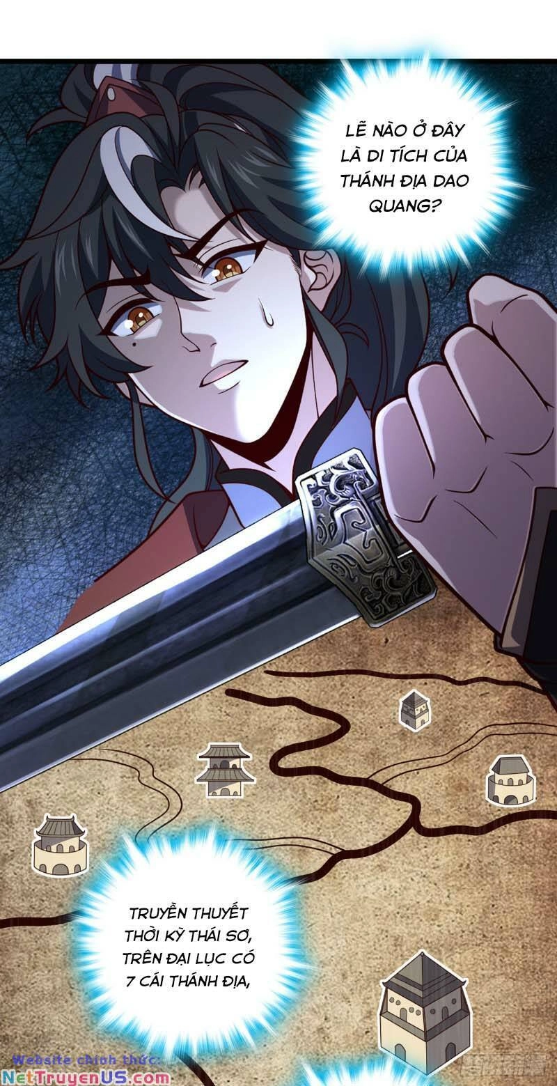 Ta , Thần Long Chi Hậu Chapter 13 - 2