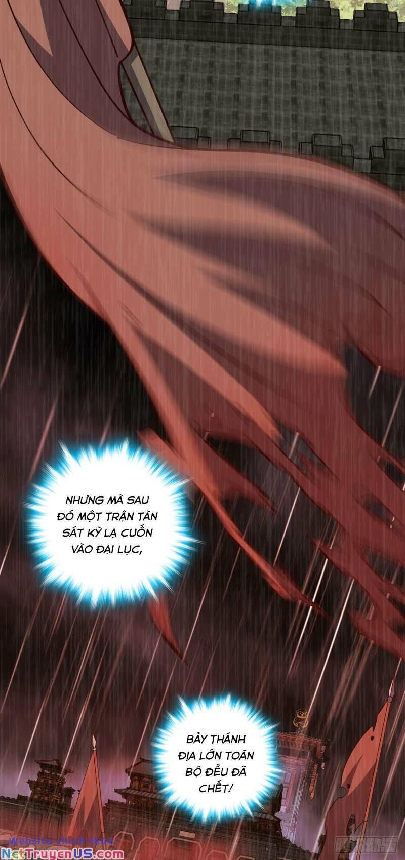 Ta , Thần Long Chi Hậu Chapter 13 - 4