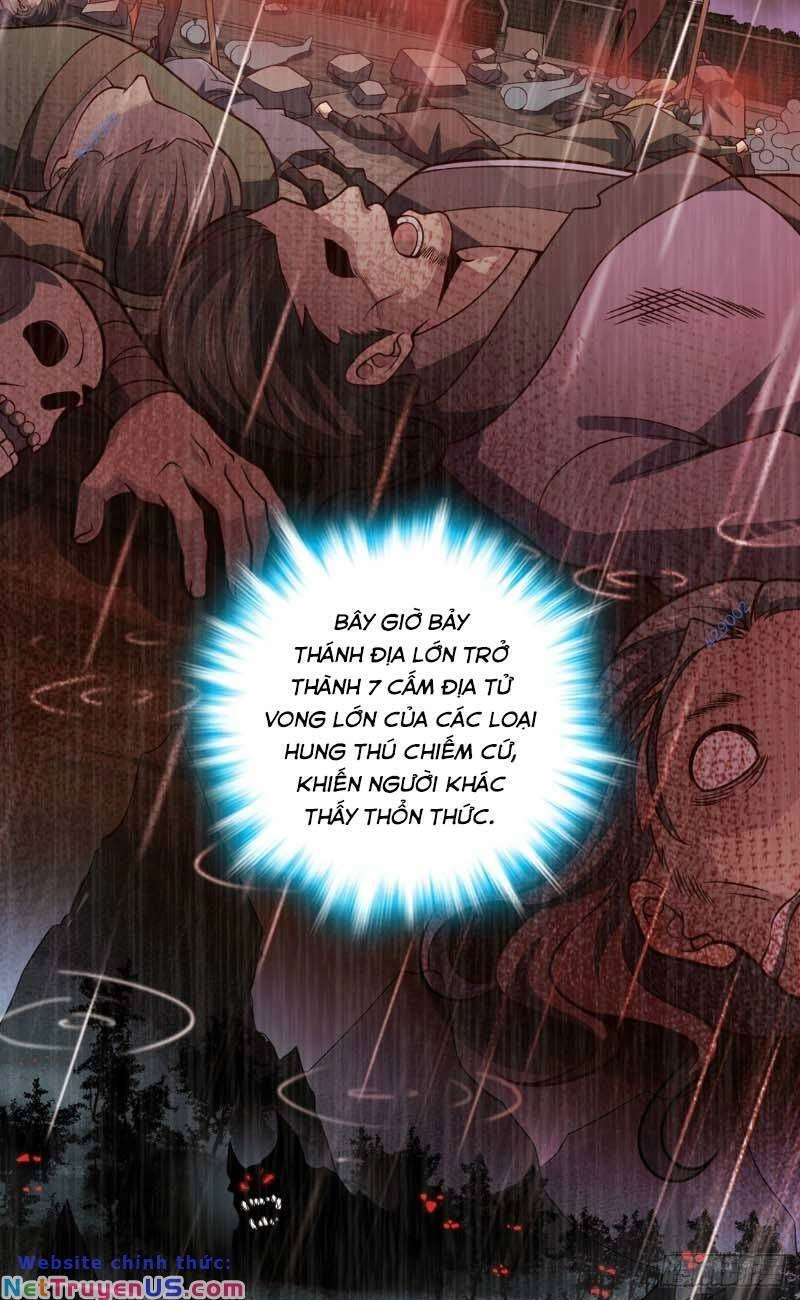 Ta , Thần Long Chi Hậu Chapter 13 - 5