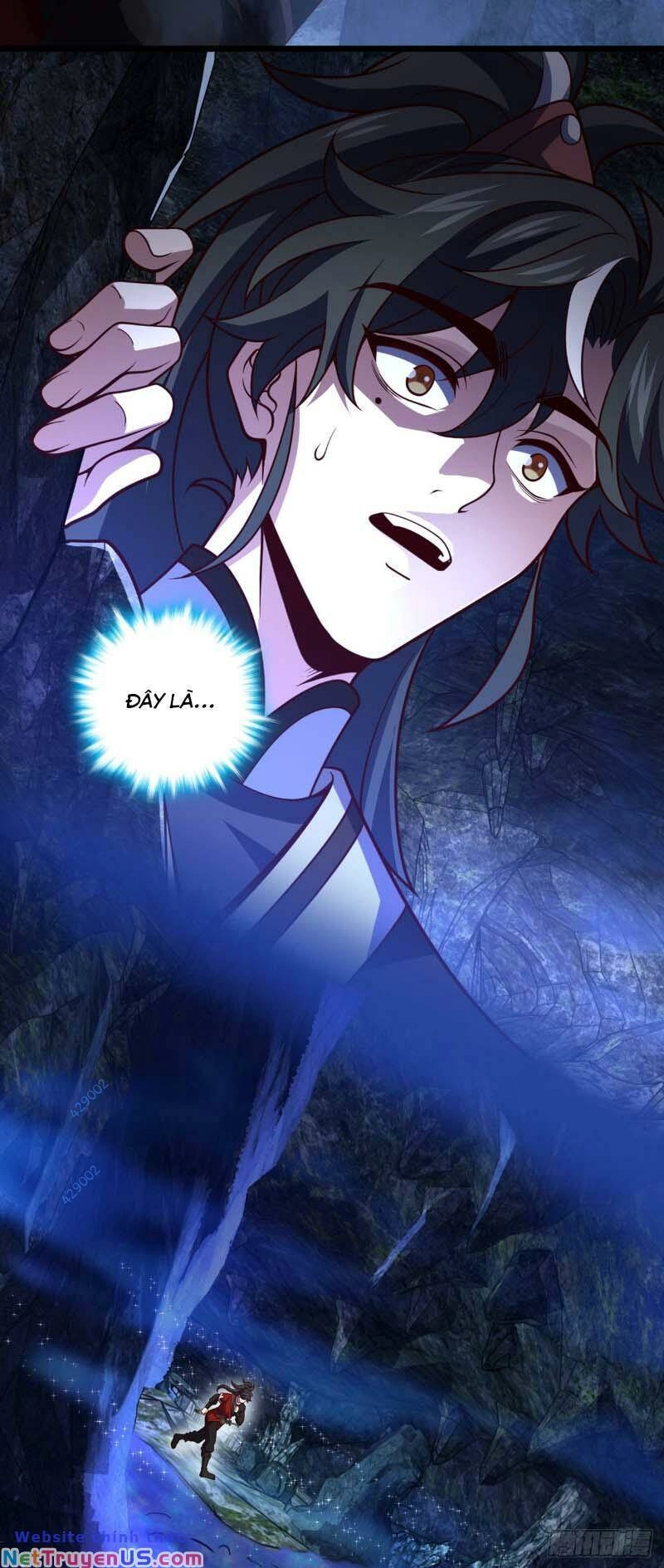 Ta , Thần Long Chi Hậu Chapter 13 - 9