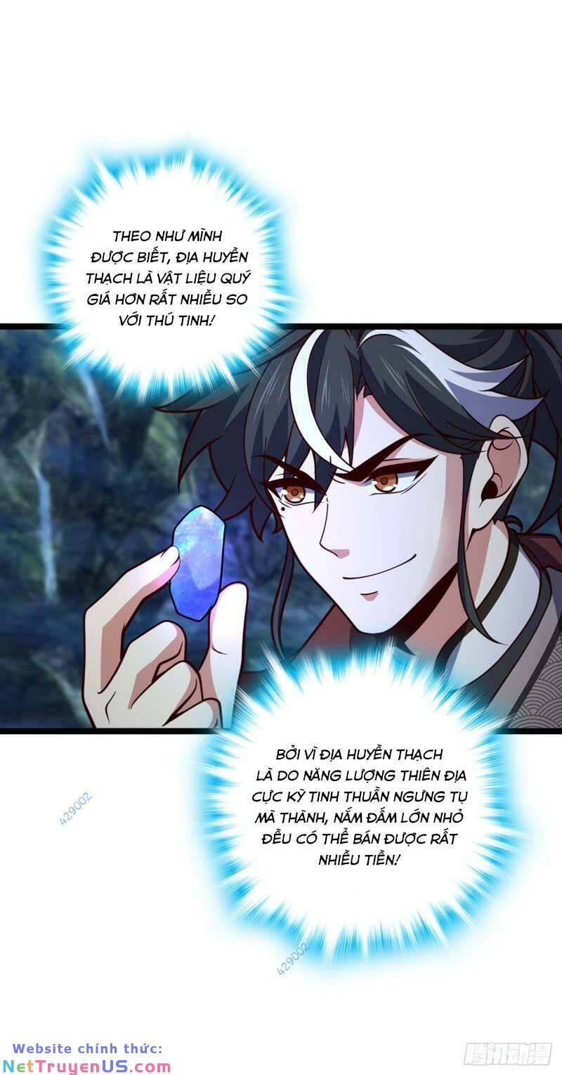 Ta , Thần Long Chi Hậu Chapter 13 - 11