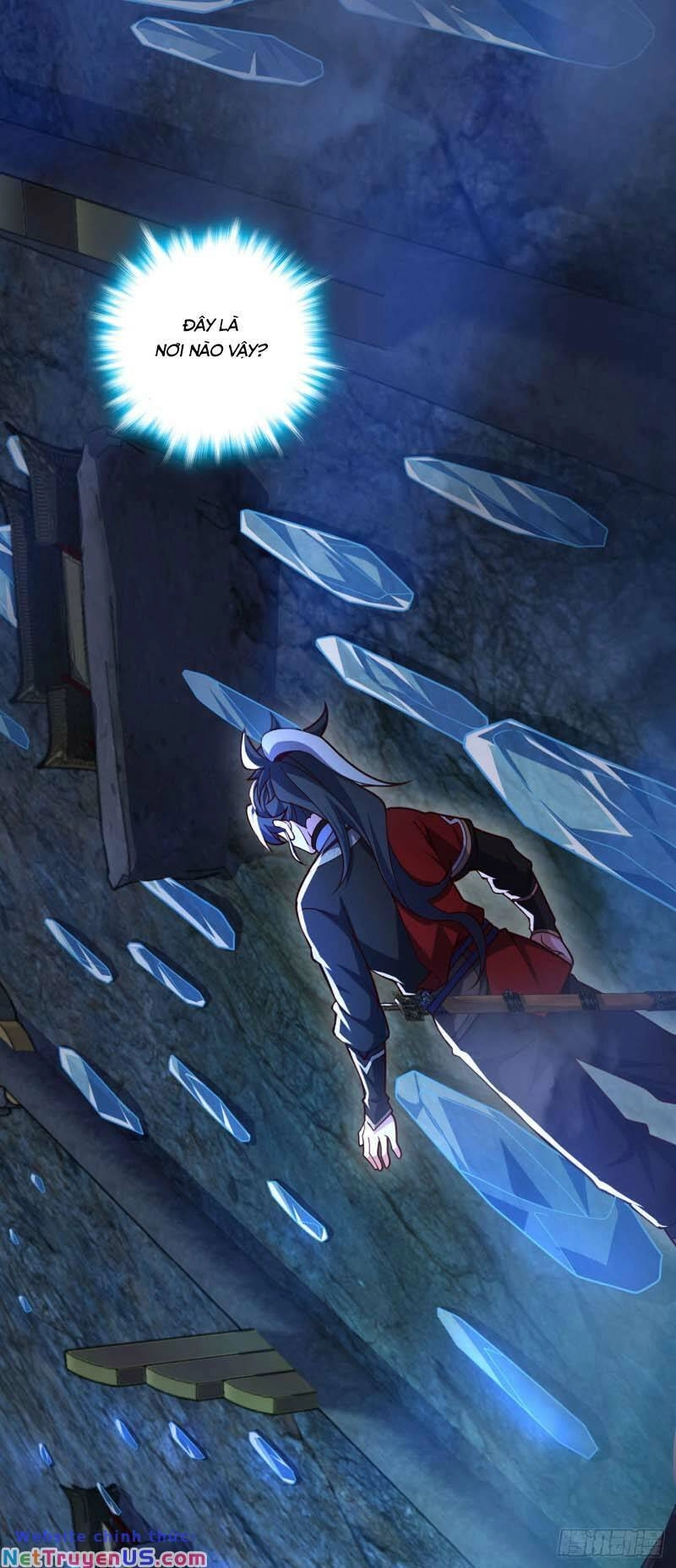 Ta , Thần Long Chi Hậu Chapter 13 - 18