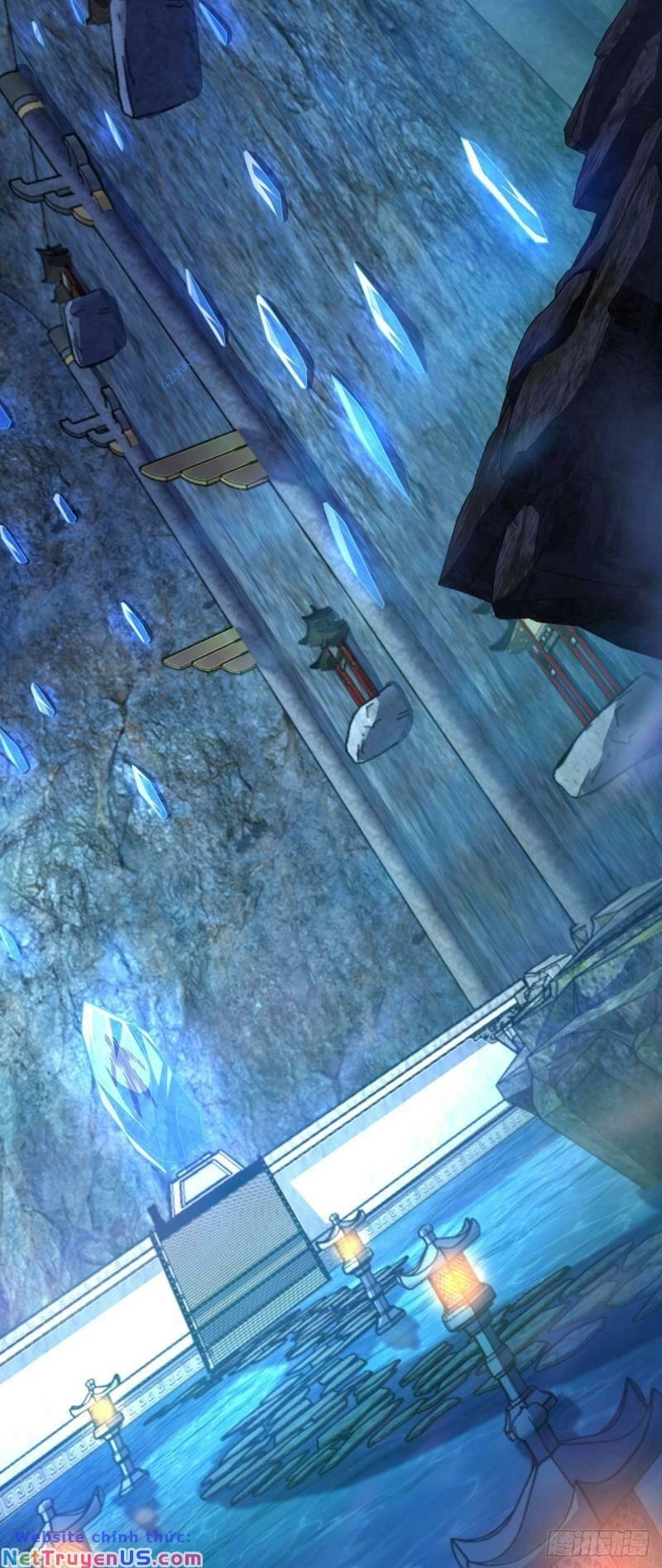 Ta , Thần Long Chi Hậu Chapter 13 - 19