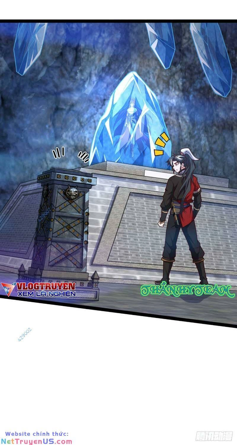 Ta , Thần Long Chi Hậu Chapter 13 - 25