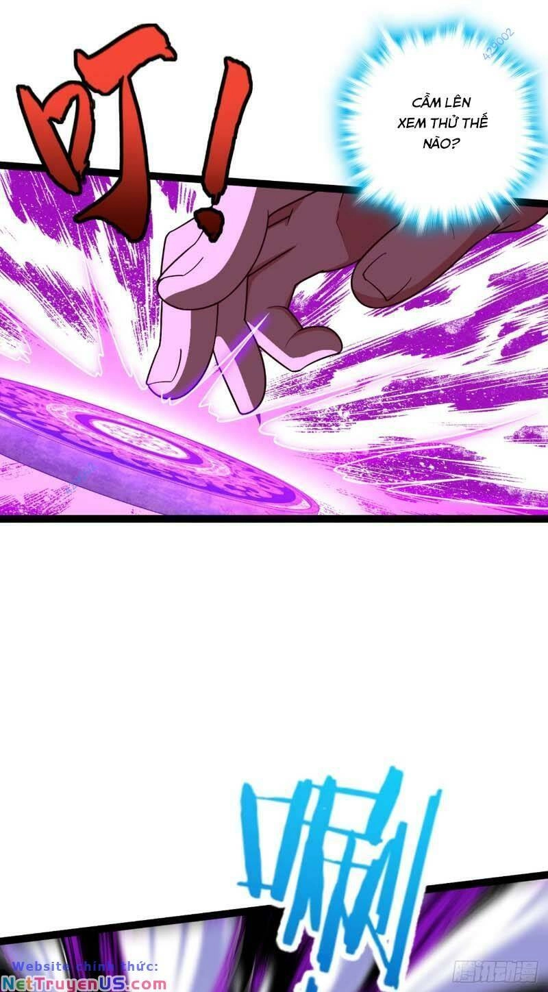 Ta , Thần Long Chi Hậu Chapter 13 - 27