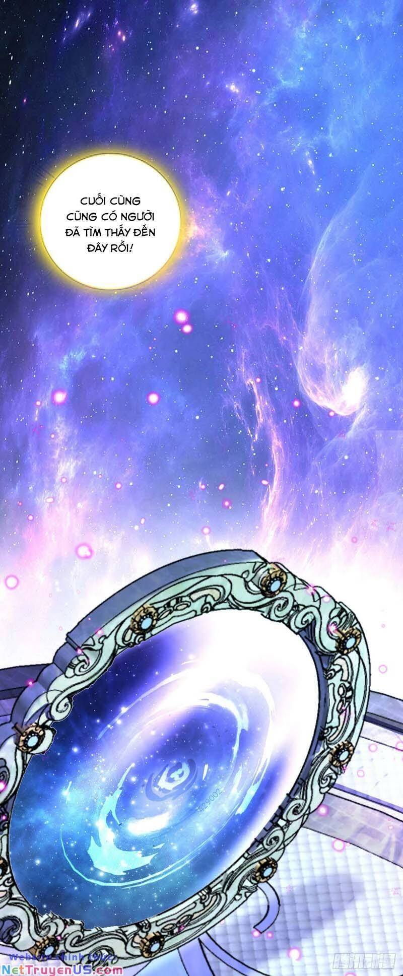 Ta , Thần Long Chi Hậu Chapter 13 - 31