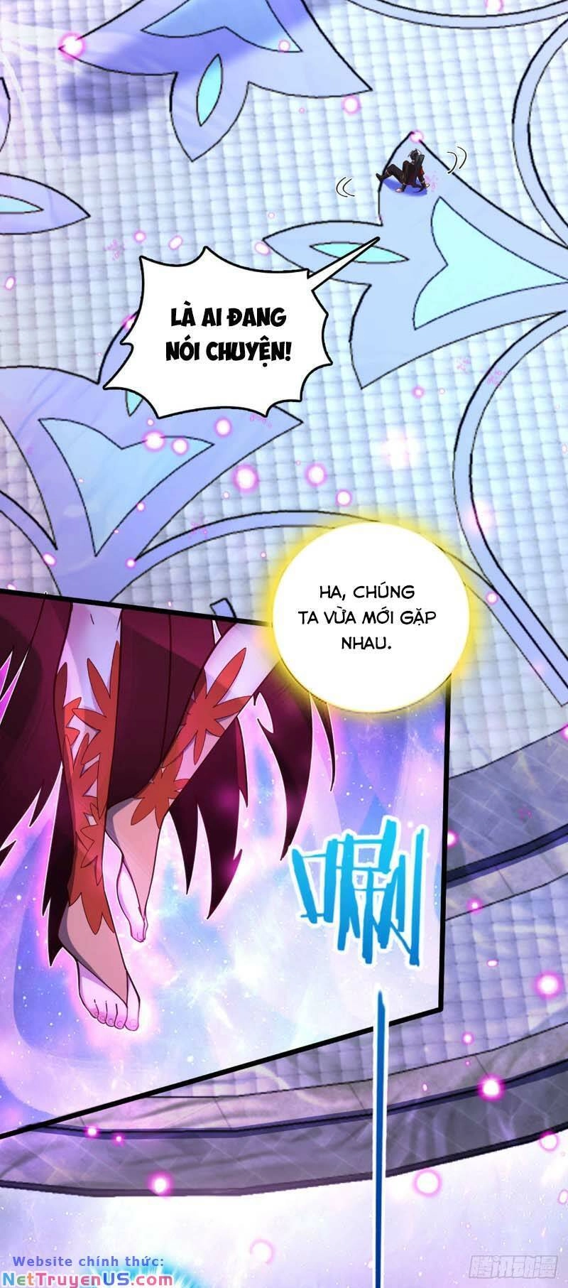 Ta , Thần Long Chi Hậu Chapter 13 - 32