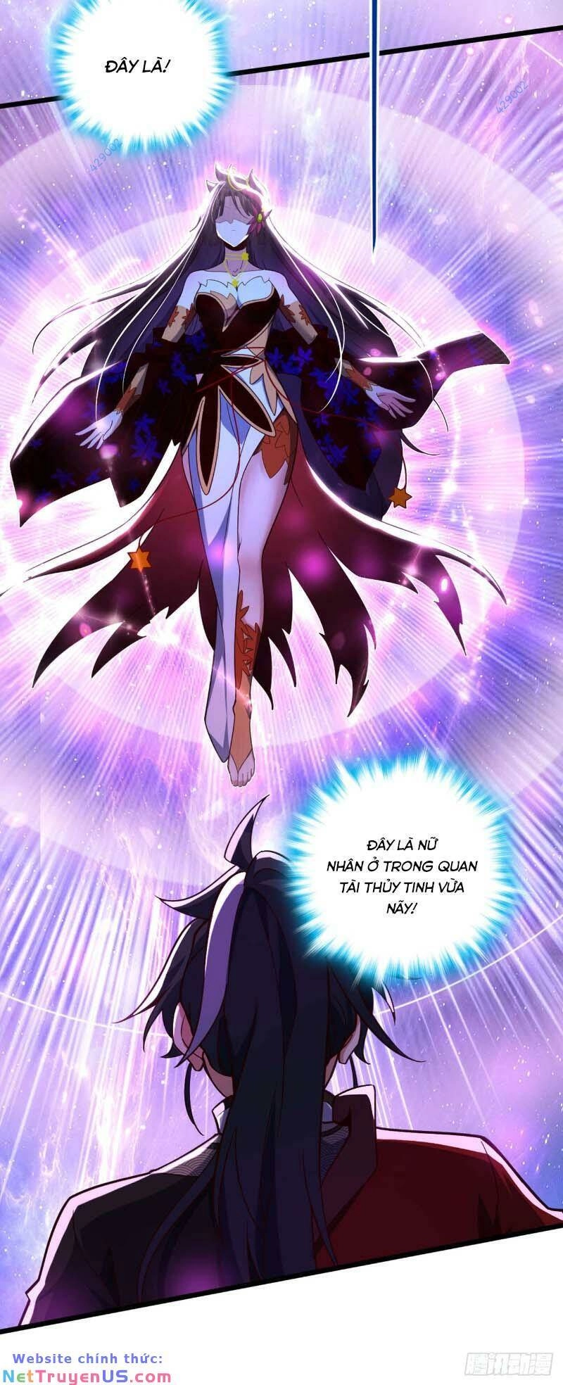 Ta , Thần Long Chi Hậu Chapter 13 - 33