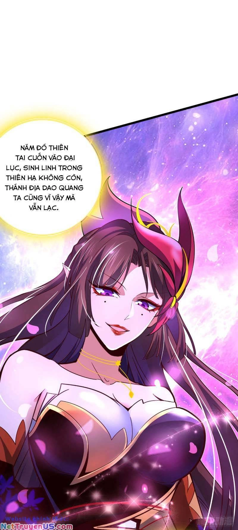 Ta , Thần Long Chi Hậu Chapter 13 - 34