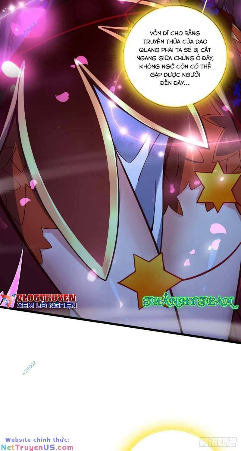 Ta , Thần Long Chi Hậu Chapter 13 - 35