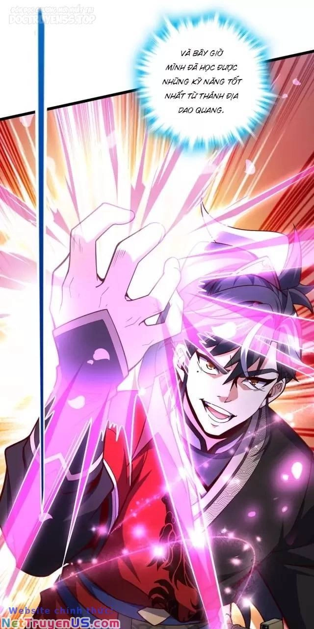 Ta , Thần Long Chi Hậu Chapter 14 - 6