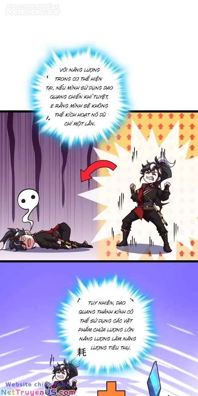 Ta , Thần Long Chi Hậu Chapter 14 - 10