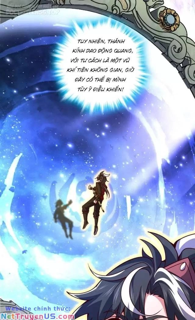 Ta , Thần Long Chi Hậu Chapter 14 - 18