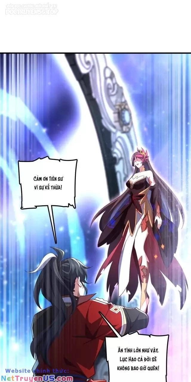 Ta , Thần Long Chi Hậu Chapter 14 - 20