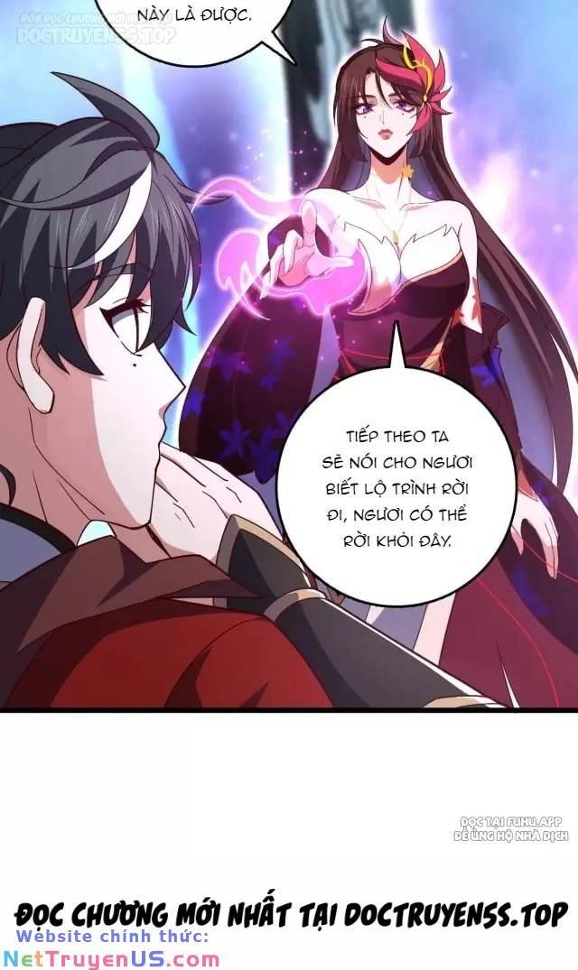 Ta , Thần Long Chi Hậu Chapter 14 - 22