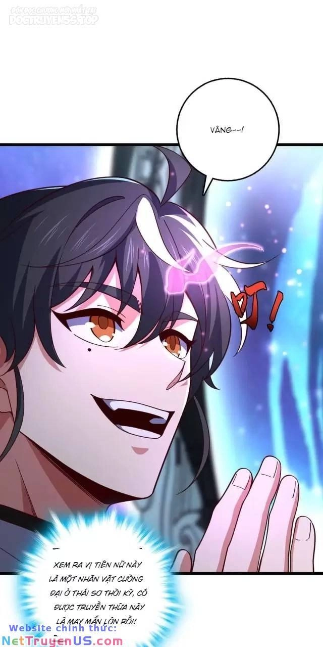 Ta , Thần Long Chi Hậu Chapter 14 - 23