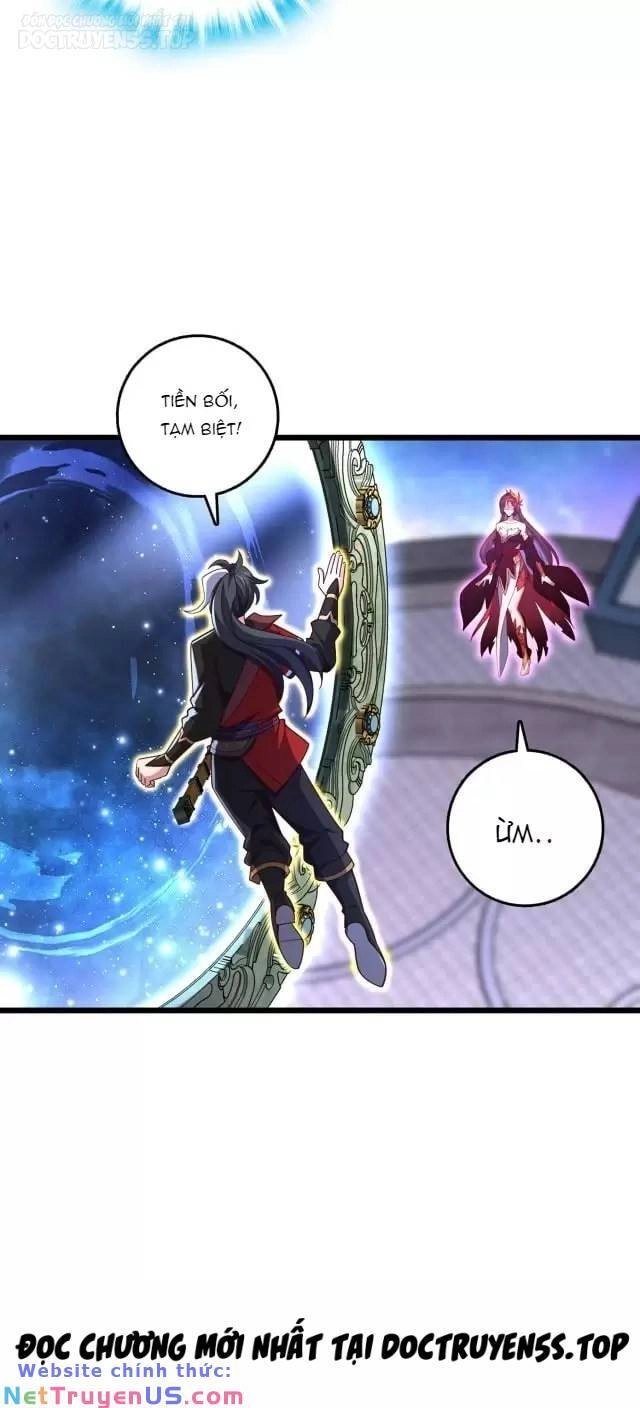 Ta , Thần Long Chi Hậu Chapter 14 - 24