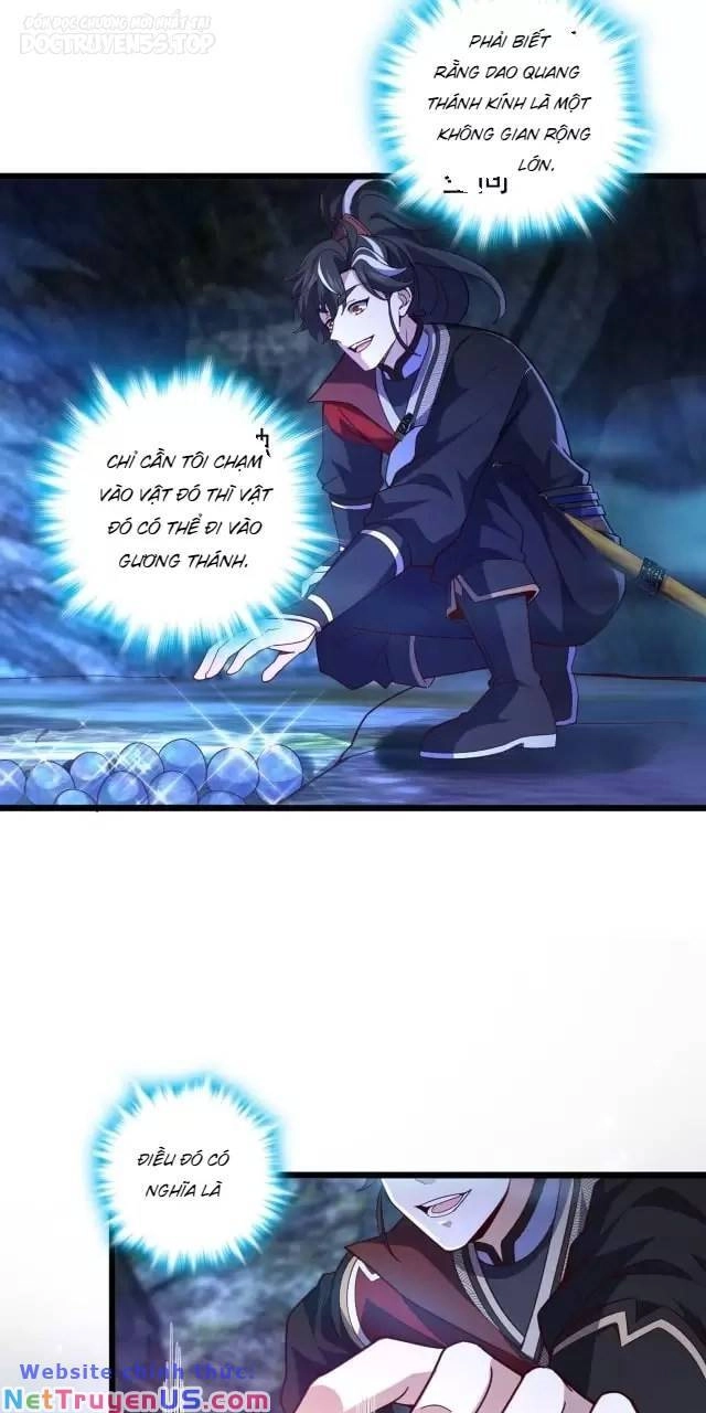 Ta , Thần Long Chi Hậu Chapter 14 - 28