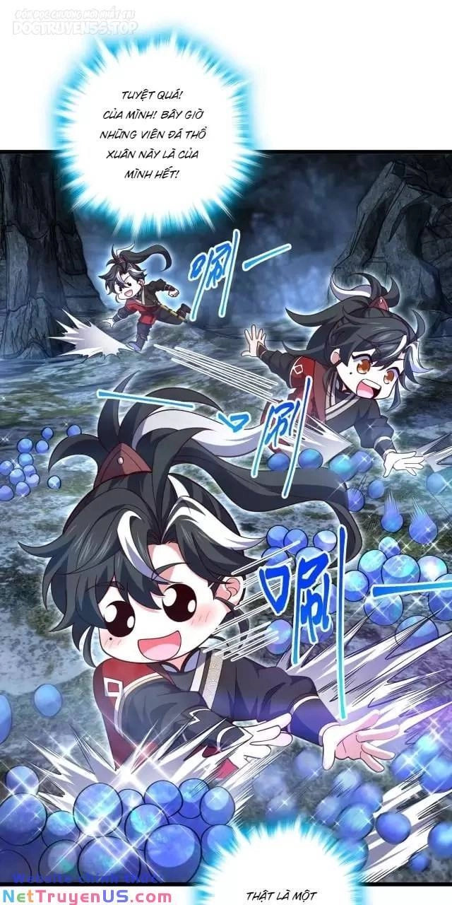 Ta , Thần Long Chi Hậu Chapter 14 - 31