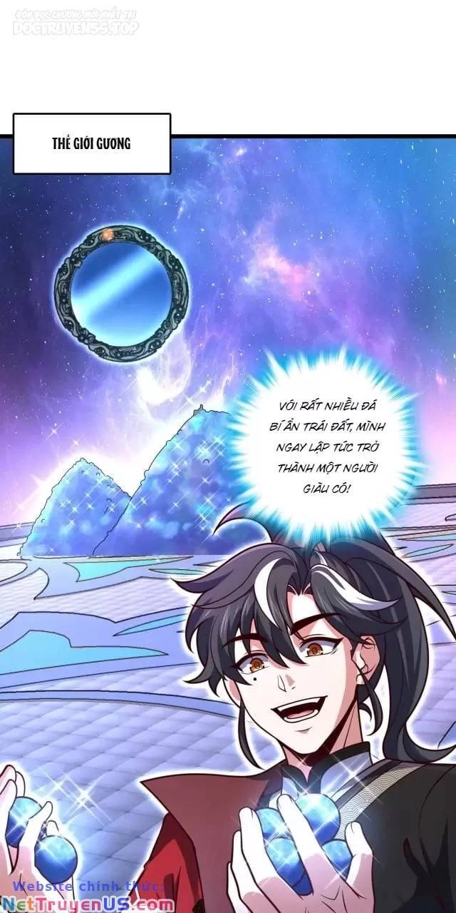 Ta , Thần Long Chi Hậu Chapter 14 - 34