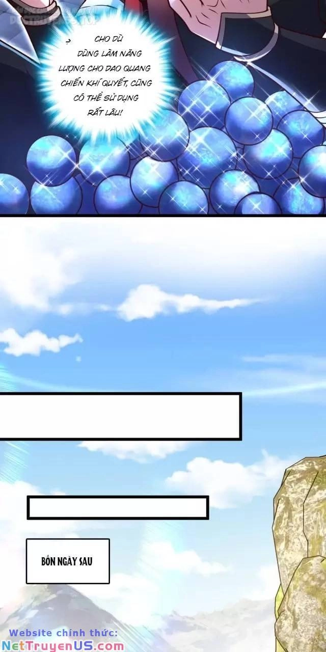 Ta , Thần Long Chi Hậu Chapter 14 - 35