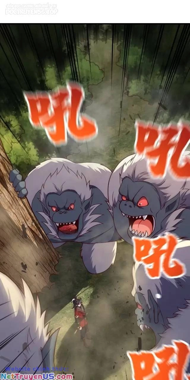 Ta , Thần Long Chi Hậu Chapter 14 - 39