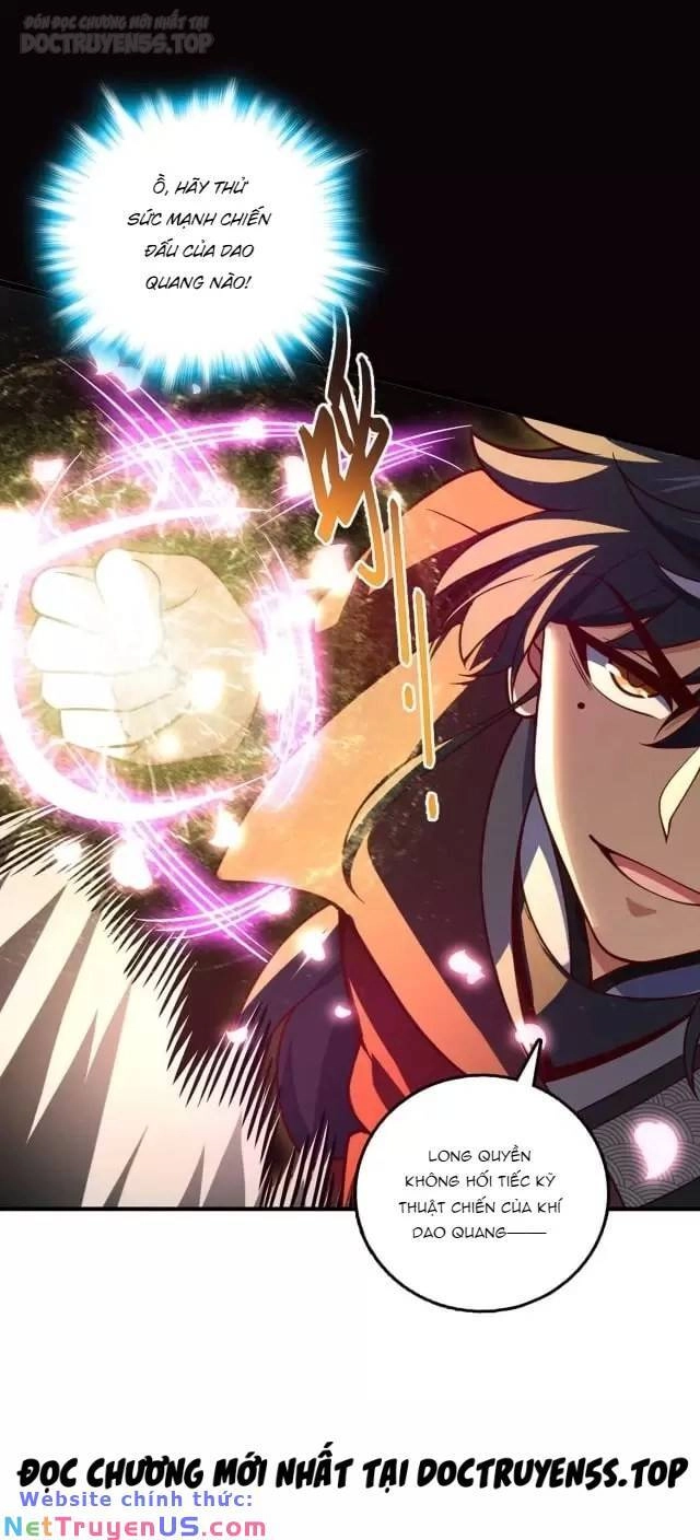 Ta , Thần Long Chi Hậu Chapter 14 - 44