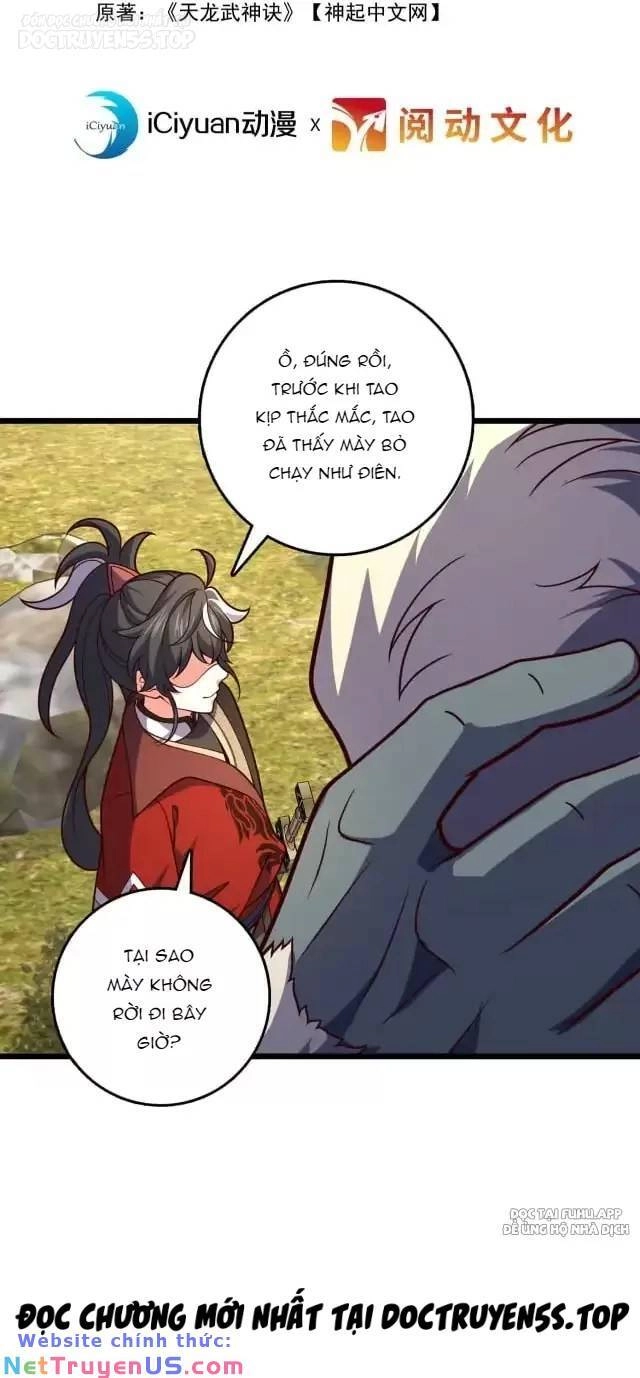 Ta , Thần Long Chi Hậu Chapter 15 - 2