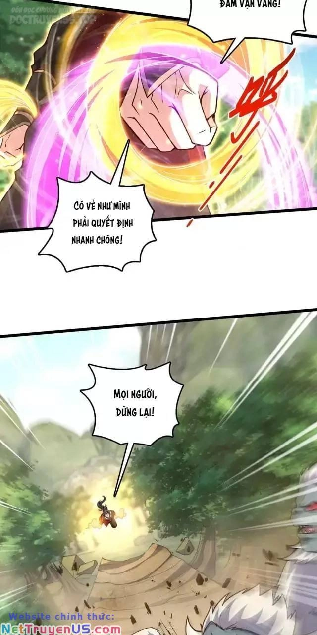 Ta , Thần Long Chi Hậu Chapter 15 - 16