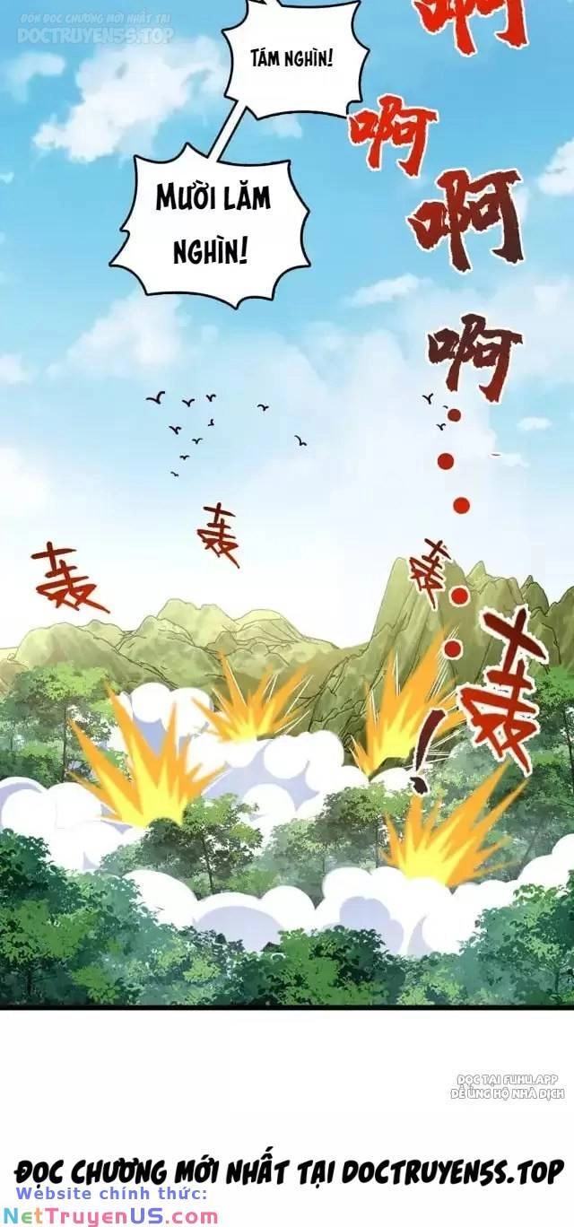 Ta , Thần Long Chi Hậu Chapter 15 - 18