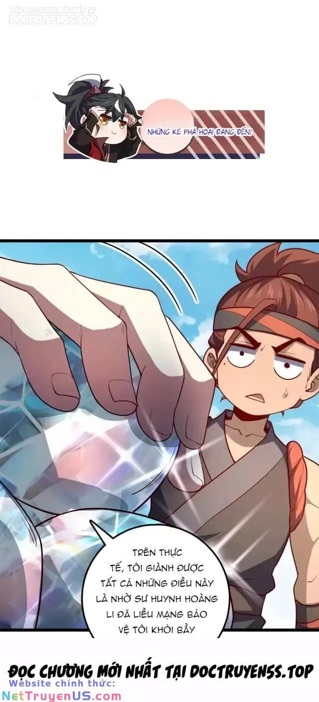 Ta , Thần Long Chi Hậu Chapter 15 - 45