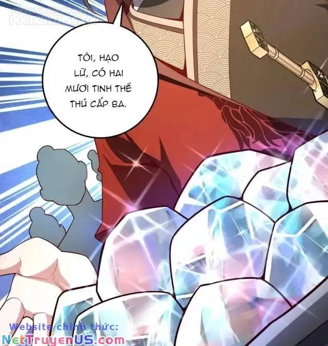 Ta , Thần Long Chi Hậu Chapter 16 - 5