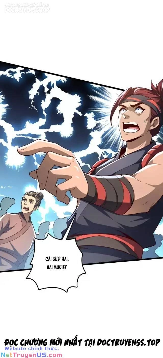 Ta , Thần Long Chi Hậu Chapter 16 - 7