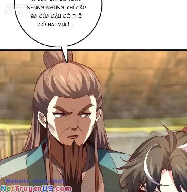 Ta , Thần Long Chi Hậu Chapter 16 - 9