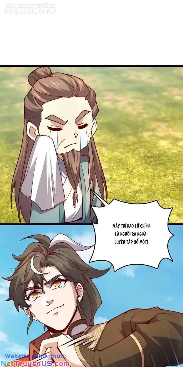 Ta , Thần Long Chi Hậu Chapter 16 - 17