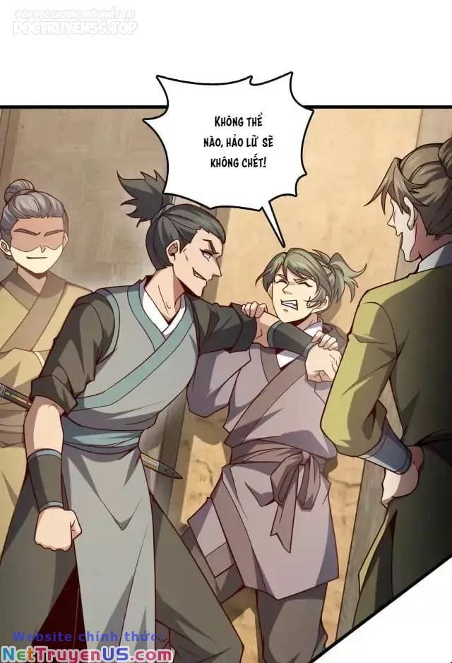 Ta , Thần Long Chi Hậu Chapter 16 - 24