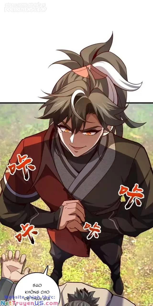 Ta , Thần Long Chi Hậu Chapter 16 - 40