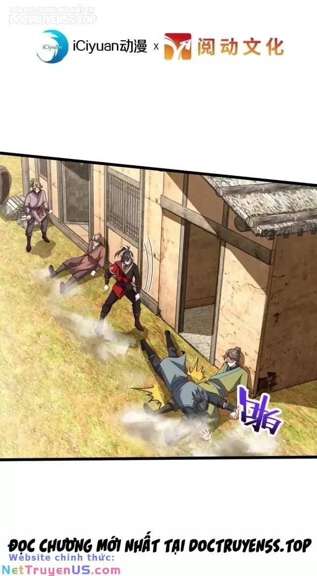 Ta , Thần Long Chi Hậu Chapter 17 - 3