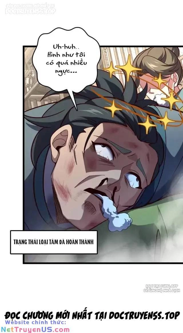 Ta , Thần Long Chi Hậu Chapter 17 - 4