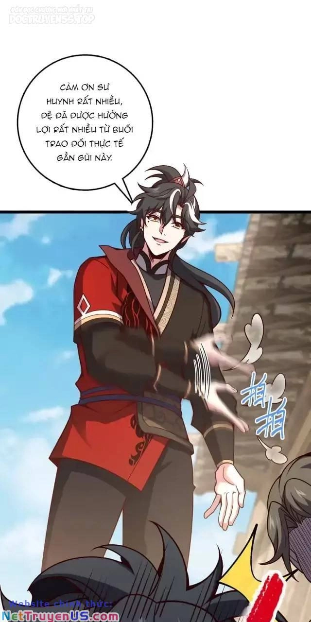 Ta , Thần Long Chi Hậu Chapter 17 - 5