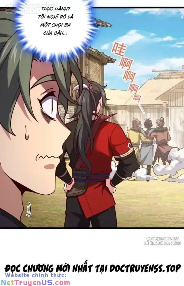 Ta , Thần Long Chi Hậu Chapter 17 - 7